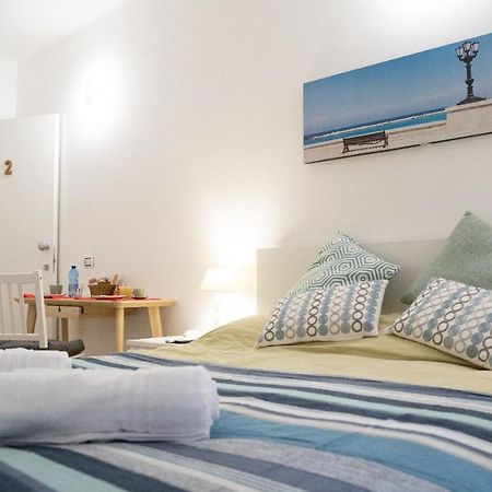 B&B Alighieri 97 Bari Ngoại thất bức ảnh