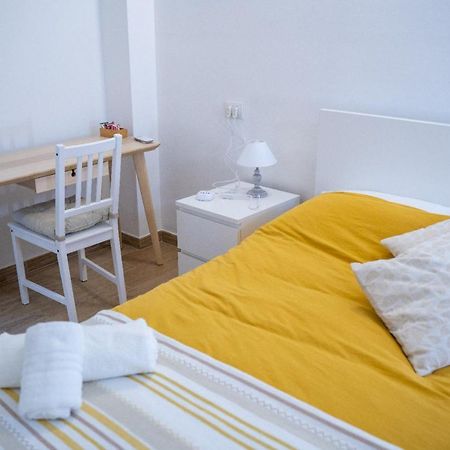 B&B Alighieri 97 Bari Ngoại thất bức ảnh