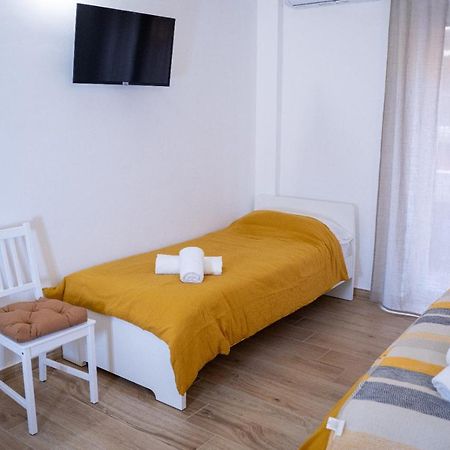 B&B Alighieri 97 Bari Ngoại thất bức ảnh