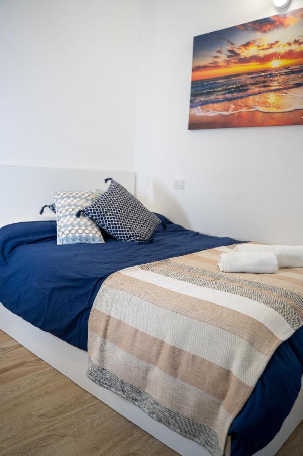 B&B Alighieri 97 Bari Ngoại thất bức ảnh