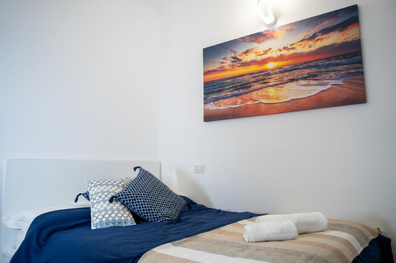 B&B Alighieri 97 Bari Ngoại thất bức ảnh