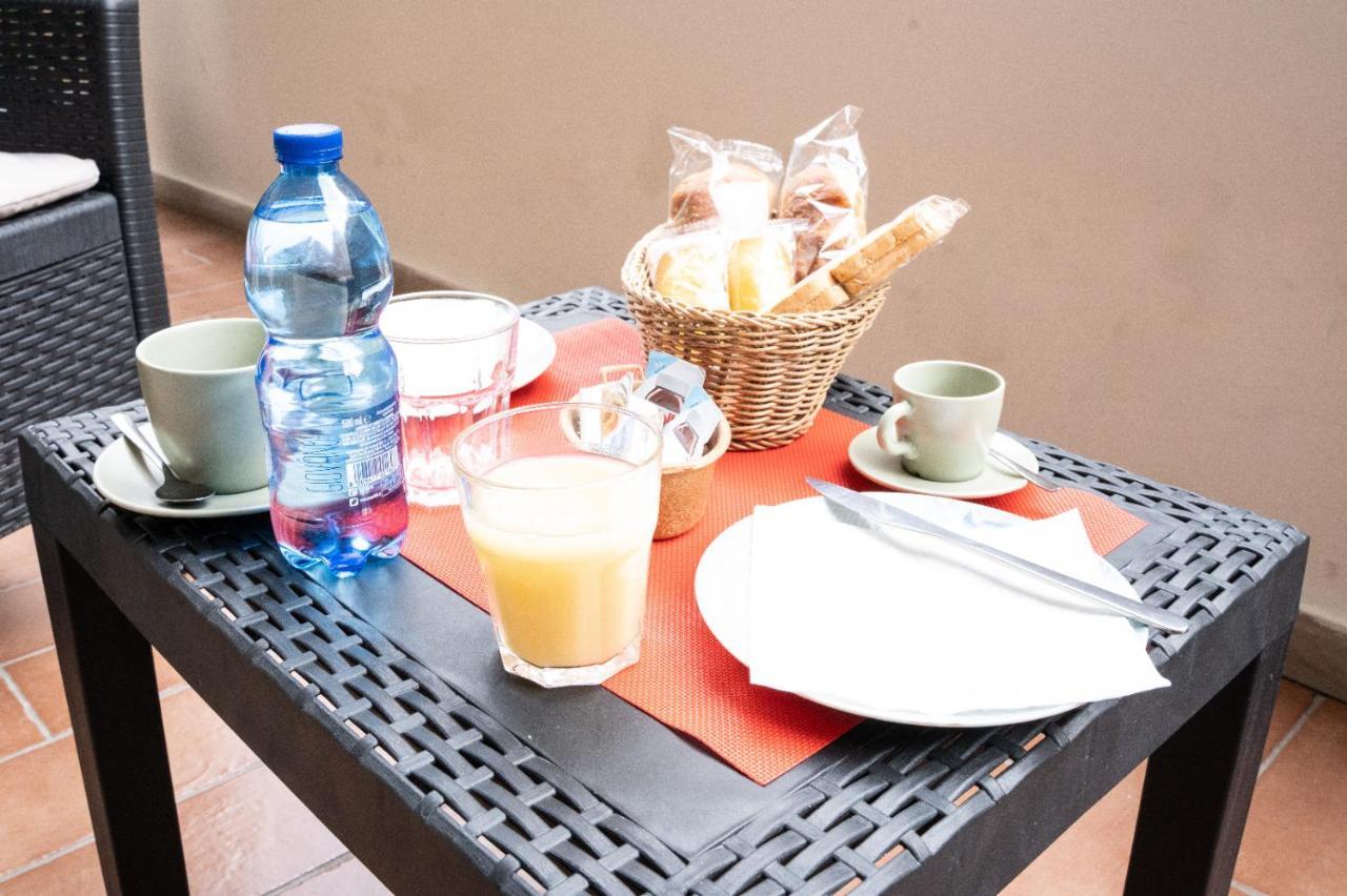 B&B Alighieri 97 Bari Ngoại thất bức ảnh