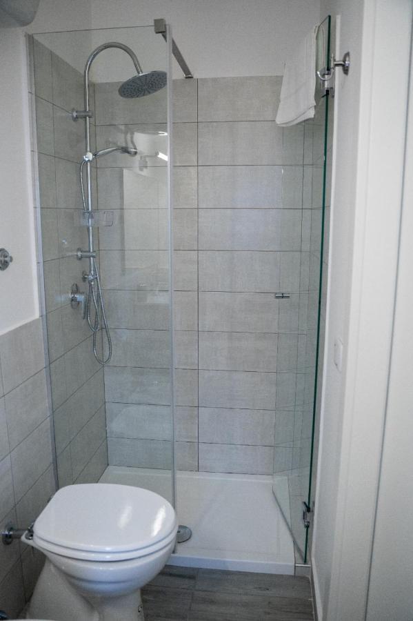 B&B Alighieri 97 Bari Ngoại thất bức ảnh
