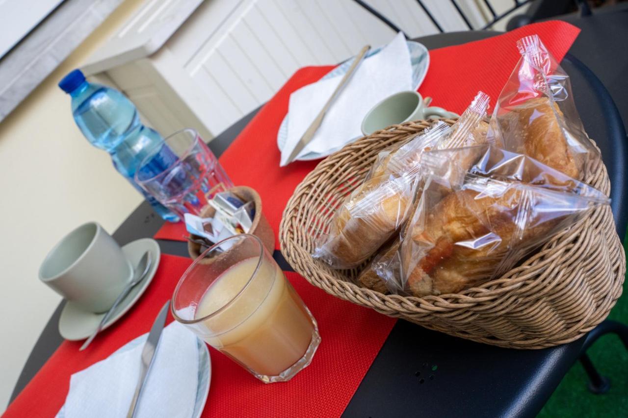 B&B Alighieri 97 Bari Ngoại thất bức ảnh
