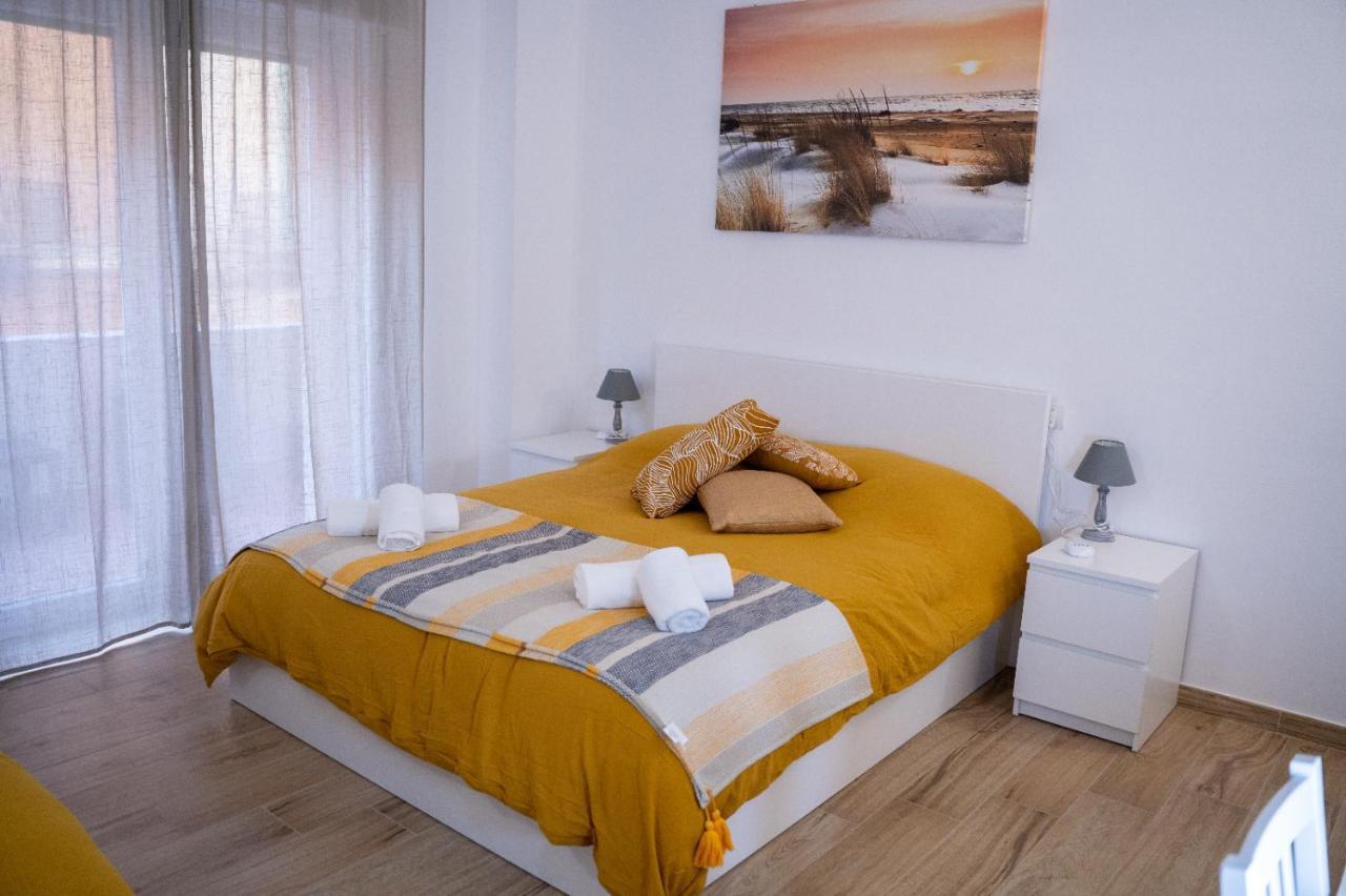 B&B Alighieri 97 Bari Ngoại thất bức ảnh
