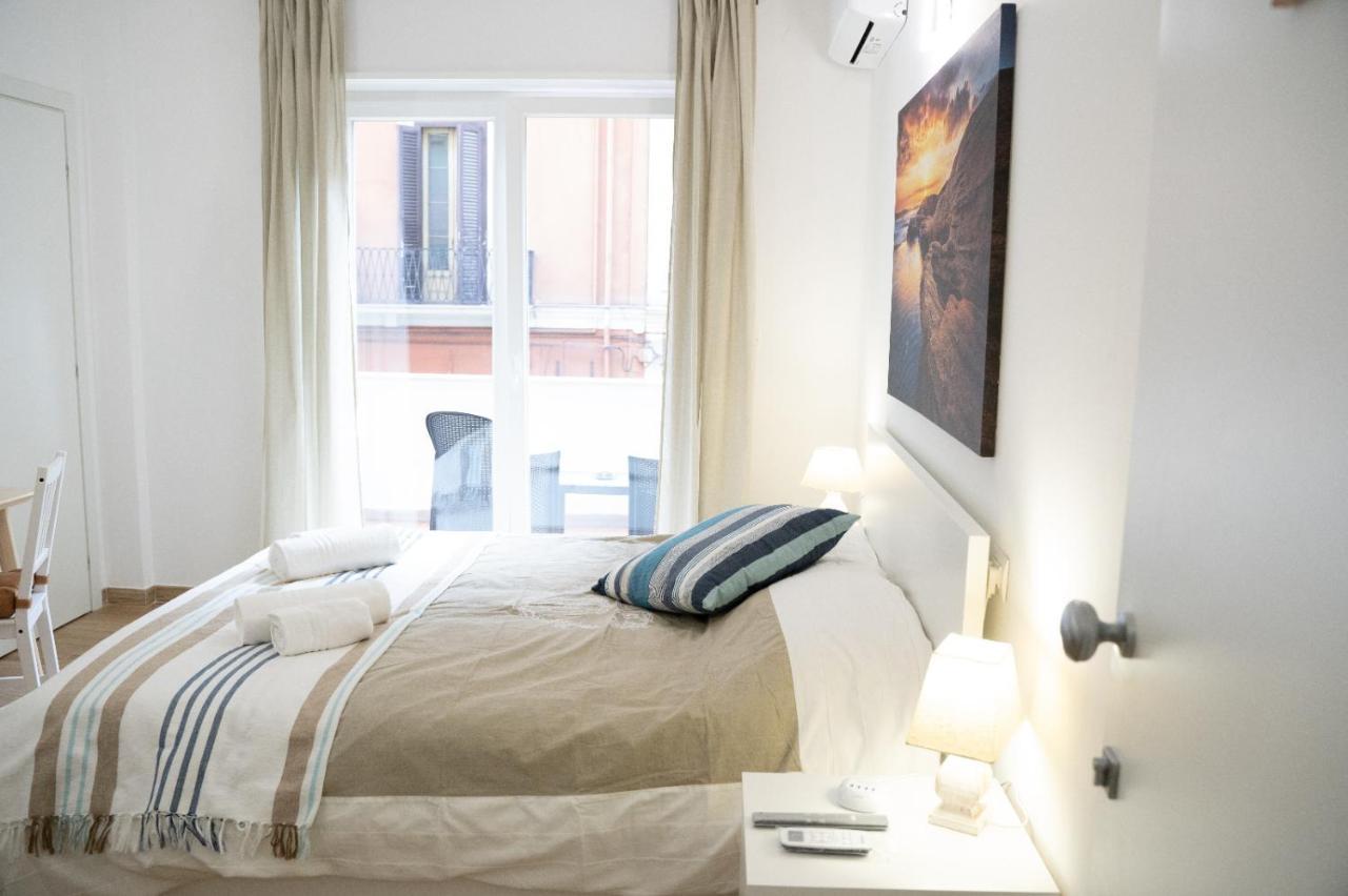 B&B Alighieri 97 Bari Ngoại thất bức ảnh