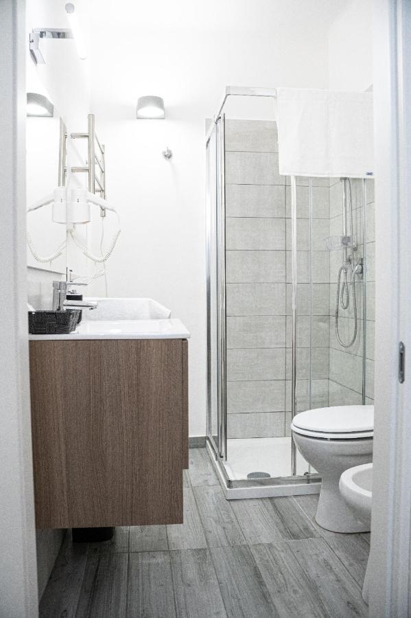 B&B Alighieri 97 Bari Ngoại thất bức ảnh