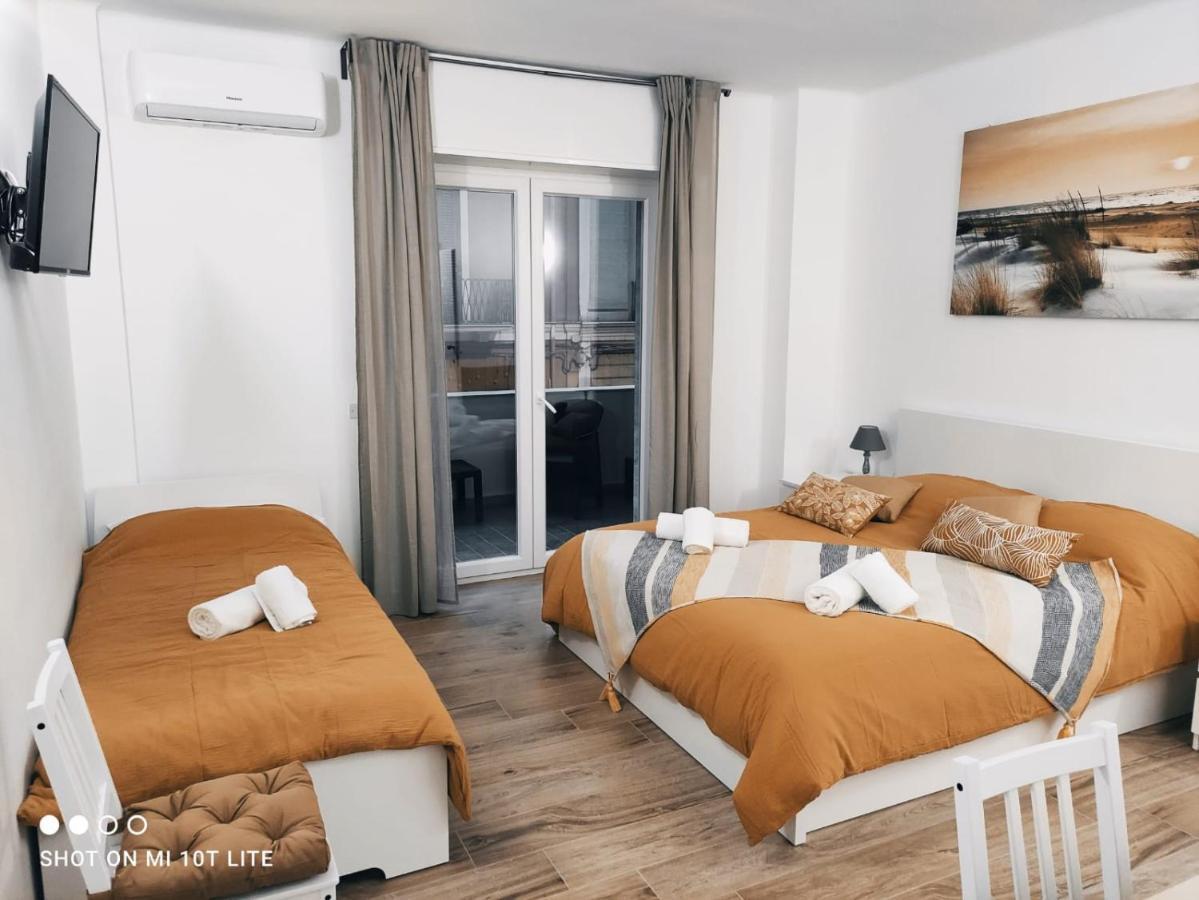 B&B Alighieri 97 Bari Ngoại thất bức ảnh