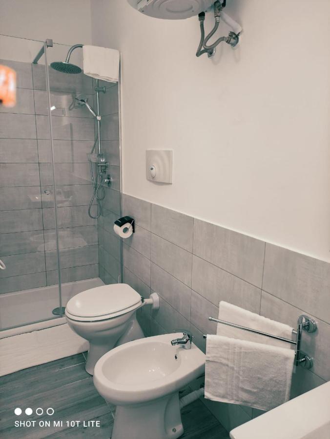 B&B Alighieri 97 Bari Ngoại thất bức ảnh