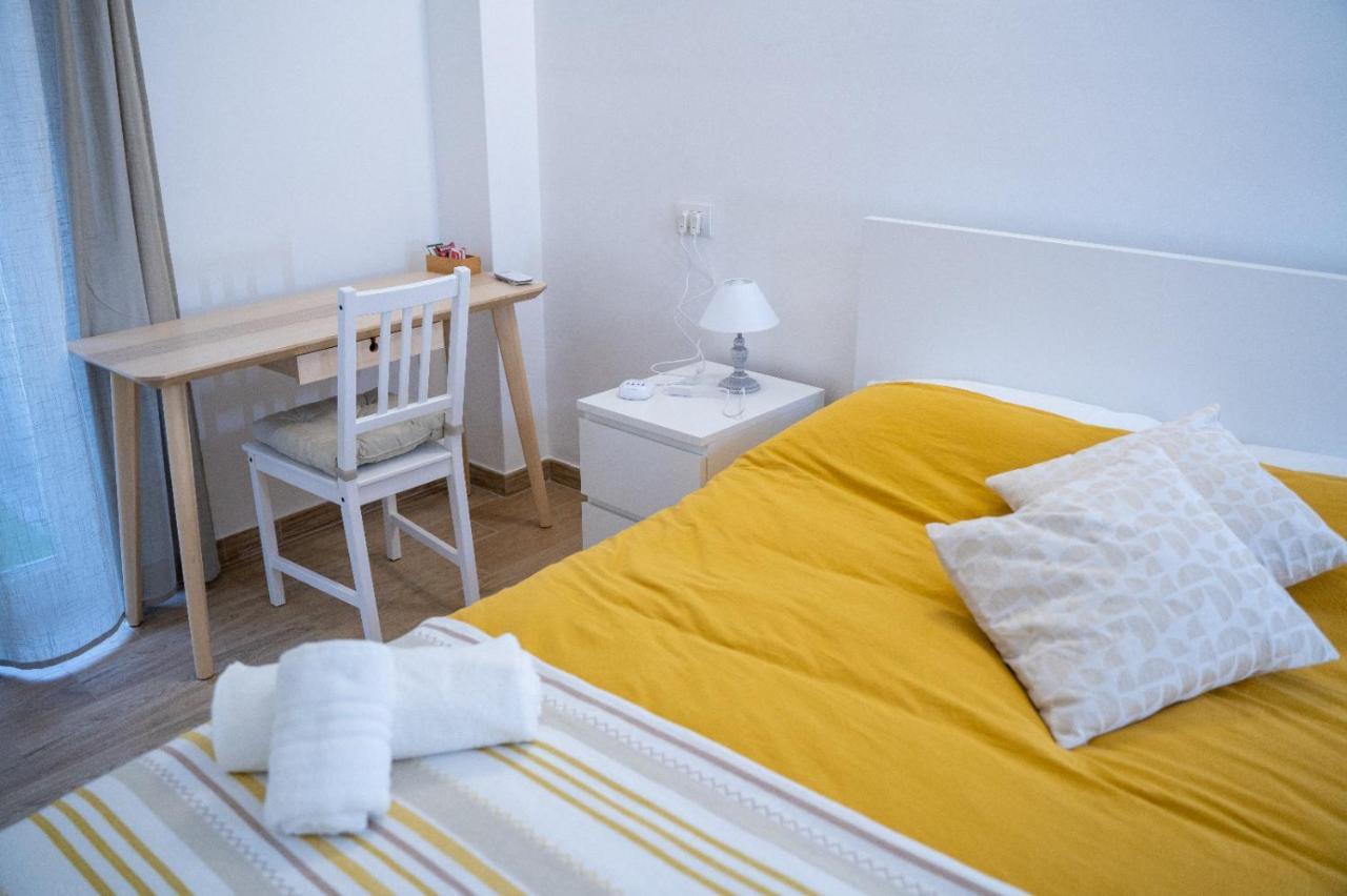 B&B Alighieri 97 Bari Ngoại thất bức ảnh