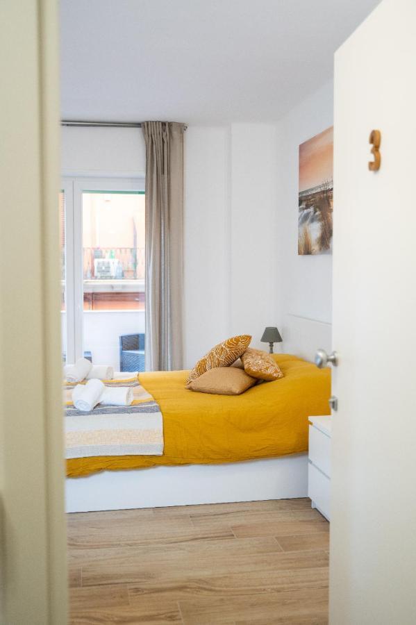 B&B Alighieri 97 Bari Ngoại thất bức ảnh