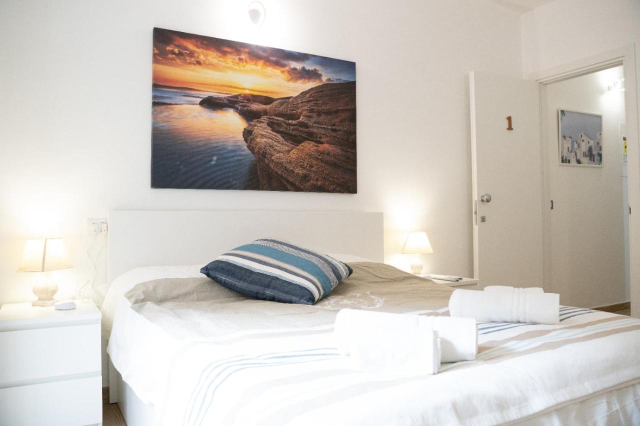 B&B Alighieri 97 Bari Ngoại thất bức ảnh