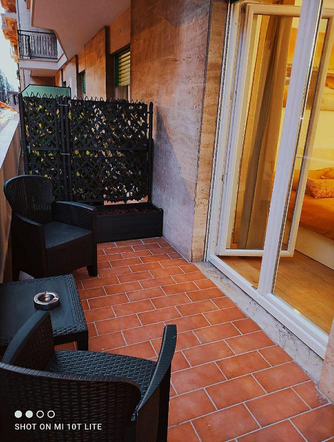 B&B Alighieri 97 Bari Ngoại thất bức ảnh