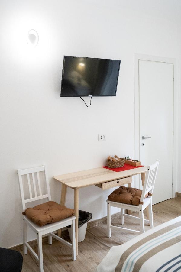 B&B Alighieri 97 Bari Ngoại thất bức ảnh